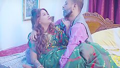 Desi Tharki Sasurji Ne Kiya Jabardasti Apni Bahu Rani Ke Sath Sex – cały indyjski film